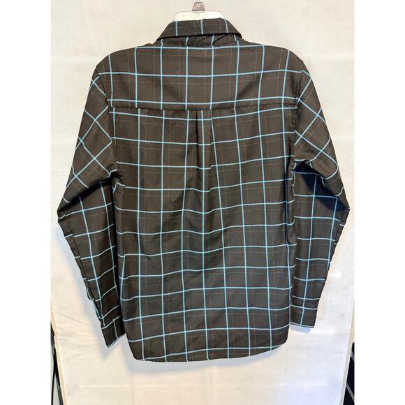 Women’s Dixxon “Cyanide” Flannel size large - Picture 3 of 3